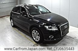 audi q5 2015 -AUDI--Audi Q5 8RCNCF-WAUZZZ8R3FA097991---AUDI--Audi Q5 8RCNCF-WAUZZZ8R3FA097991-