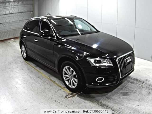 audi q5 2015 -AUDI--Audi Q5 8RCNCF-WAUZZZ8R3FA097991---AUDI--Audi Q5 8RCNCF-WAUZZZ8R3FA097991- image 1