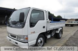 isuzu elf-truck 2003 NIKYO_SE20645