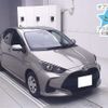 toyota yaris 2021 -TOYOTA 【岐阜 504ﾃ4004】--Yaris KSP210-0045199---TOYOTA 【岐阜 504ﾃ4004】--Yaris KSP210-0045199- image 1