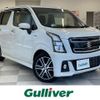 suzuki wagon-r 2020 -SUZUKI--Wagon R 4AA-MH55S--MH55S-920443---SUZUKI--Wagon R 4AA-MH55S--MH55S-920443- image 1