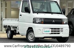 mitsubishi minicab-truck 2009 -MITSUBISHI--Minicab Truck GBD-U61T--U61T-1402542---MITSUBISHI--Minicab Truck GBD-U61T--U61T-1402542-