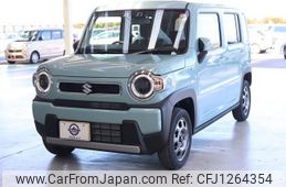 suzuki hustler 2025 quick_quick_5AA-MR92S_MR92S-505185