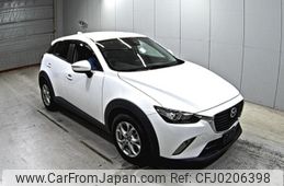 mazda cx-3 2015 -MAZDA--CX-3 DK5FW-109574---MAZDA--CX-3 DK5FW-109574-