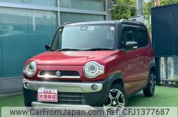 suzuki hustler 2014 quick_quick_MR31S_MR31S-818932