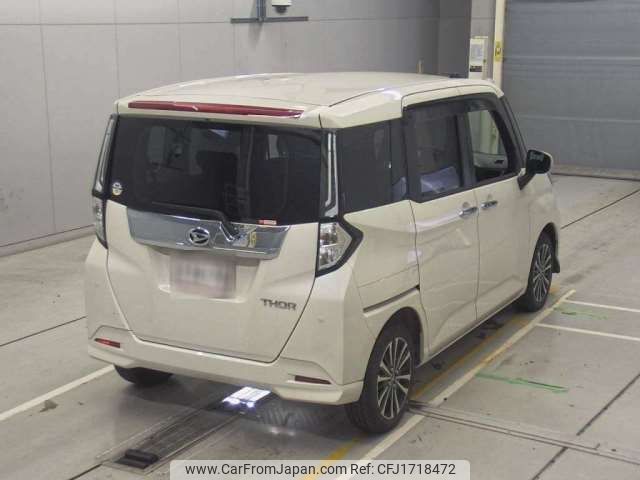 daihatsu thor 2022 CFJ1718472 image 2