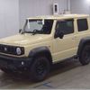 suzuki jimny-sierra 2022 -SUZUKI--Jimny Sierra 3BA-JB74W--JB74W-152987---SUZUKI--Jimny Sierra 3BA-JB74W--JB74W-152987- image 2