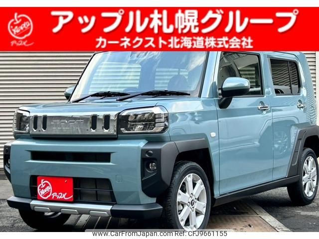 daihatsu taft 2023 -DAIHATSU 【名変中 】--Taft LA910S--0047326---DAIHATSU 【名変中 】--Taft LA910S--0047326- image 1