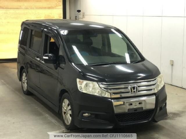 honda stepwagon 2011 quick_quick_DBA-RK5_1201247 image 1
