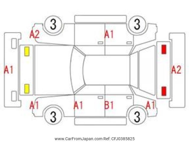 honda vezel 2021 -HONDA--VEZEL 6AA-RV5--RV5-1025759---HONDA--VEZEL 6AA-RV5--RV5-1025759- image 2