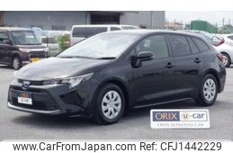 toyota corolla-touring-wagon 2023 -TOYOTA--Corolla Touring 6AA-ZWE219W--ZWE219-0017896---TOYOTA--Corolla Touring 6AA-ZWE219W--ZWE219-0017896-
