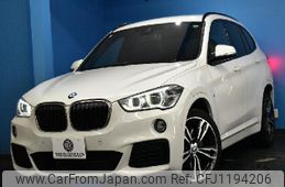 bmw x1 2019 quick_quick_ABA-JG20A_WBAJG520403G38230