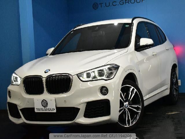 bmw x1 2019 quick_quick_ABA-JG20A_WBAJG520403G38230 image 1