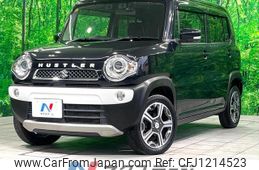 suzuki hustler 2018 quick_quick_MR41S_MR41S-638339