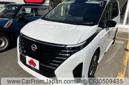 nissan serena 2023 -NISSAN--Serena 5BA-FC28--FC28-008231---NISSAN--Serena 5BA-FC28--FC28-008231-