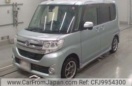 daihatsu tanto 2015 -DAIHATSU--Tanto DBA-LA600S--LA600S-0357434---DAIHATSU--Tanto DBA-LA600S--LA600S-0357434-