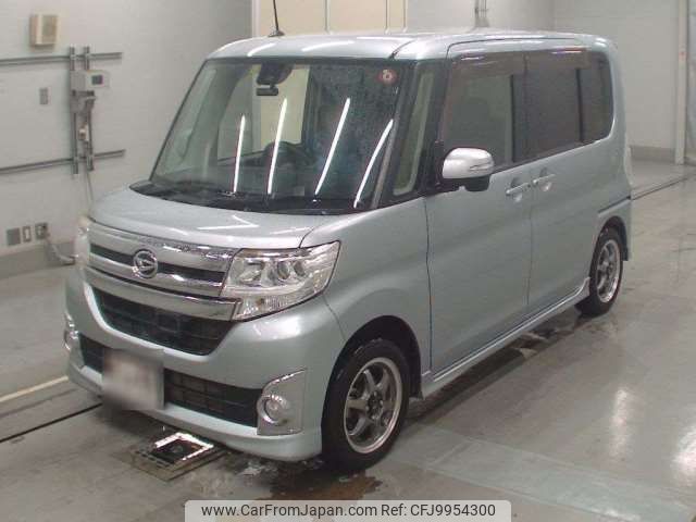 daihatsu tanto 2015 -DAIHATSU--Tanto DBA-LA600S--LA600S-0357434---DAIHATSU--Tanto DBA-LA600S--LA600S-0357434- image 1