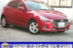 mazda demio 2016 quick_quick_DJ3FS_DJ3FS-155840