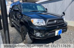 toyota hilux-surf 2006 -TOYOTA--Hilux Surf CBA-TRN215W--TRN215-0014568---TOYOTA--Hilux Surf CBA-TRN215W--TRN215-0014568-