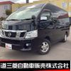 nissan caravan-van 2017 -NISSAN--Caravan Van LDF-CW8E26--CW8E26-006526---NISSAN--Caravan Van LDF-CW8E26--CW8E26-006526- image 1