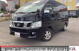 nissan caravan-van 2017 -NISSAN--Caravan Van LDF-CW8E26--CW8E26-006526---NISSAN--Caravan Van LDF-CW8E26--CW8E26-006526-