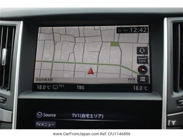 nissan skyline 2019 -NISSAN--Skyline DAA-HV37--HV37-450245---NISSAN--Skyline DAA-HV37--HV37-450245- image 2