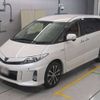 toyota estima-hybrid 2012 -TOYOTA--Estima Hybrid AHR20W-7067501---TOYOTA--Estima Hybrid AHR20W-7067501- image 1
