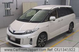 toyota estima-hybrid 2012 -TOYOTA--Estima Hybrid AHR20W-7067501---TOYOTA--Estima Hybrid AHR20W-7067501-