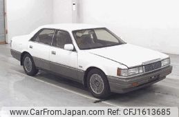 1986 Mazda Luce For Sale | CAR FROM JAPAN