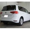 volkswagen golf-touran 2017 quick_quick_1TCZD_WVGZZZ1TZHW035682 image 2