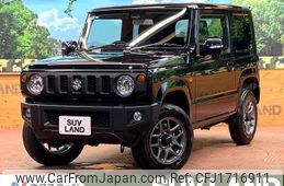 suzuki jimny 2024 CFJ1716911