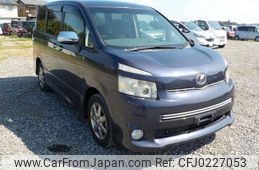 toyota voxy 2009 -TOYOTA--Voxy DBA-ZRR75W--ZRR75-0044511---TOYOTA--Voxy DBA-ZRR75W--ZRR75-0044511-