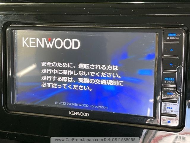 toyota roomy 2022 CFJ1585055 image 2