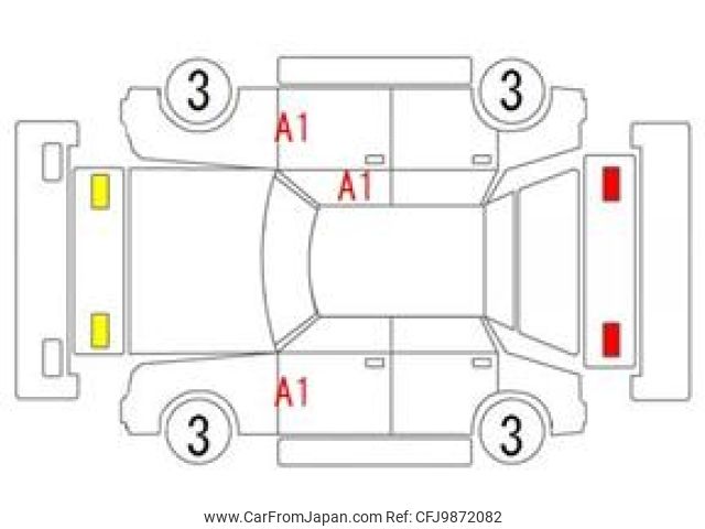 honda vezel 2021 -HONDA--VEZEL 6AA-RV5--RV5-1025409---HONDA--VEZEL 6AA-RV5--RV5-1025409- image 2