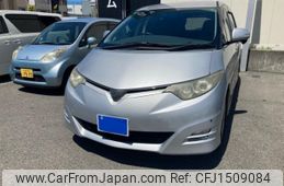 toyota estima 2007 CFJ1509084