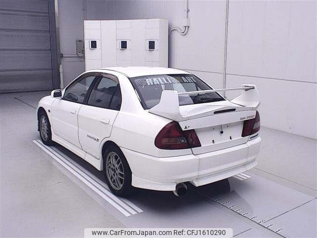mitsubishi lancer 1996 CFJ1610290 image 2