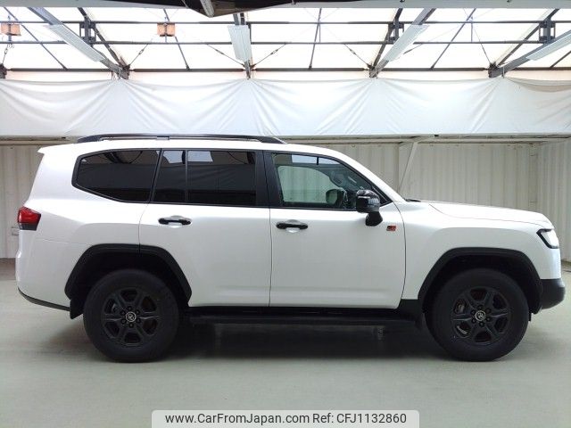 toyota land-cruiser 2023 ENHANCEAUTO_1_ea299564 image 2
