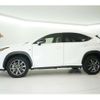 lexus nx 2020 -LEXUS--Lexus NX 3BA-AGZ10--AGZ10-1026934---LEXUS--Lexus NX 3BA-AGZ10--AGZ10-1026934- image 2