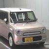 suzuki alto-lapin 2015 -SUZUKI 【松戸 580ｲ8557】--Alto Lapin HE22S--886382---SUZUKI 【松戸 580ｲ8557】--Alto Lapin HE22S--886382- image 1