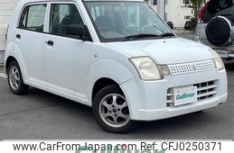 suzuki alto-van 2007 -SUZUKI--Alto Van GBD-HA24V--HA24V-158632---SUZUKI--Alto Van GBD-HA24V--HA24V-158632-