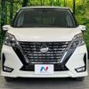nissan serena 2021 CFJ1553633 image 15
