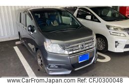 honda stepwagon 2012 -HONDA--Stepwgn DBA-RK5--RK5-1213969---HONDA--Stepwgn DBA-RK5--RK5-1213969-