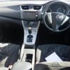 nissan sylphy 2015 -NISSAN--SYLPHY TB17-023036---NISSAN--SYLPHY TB17-023036- image 4