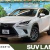 lexus nx 2018 -LEXUS--Lexus NX DBA-AGZ10--AGZ10-1019181---LEXUS--Lexus NX DBA-AGZ10--AGZ10-1019181- image 1