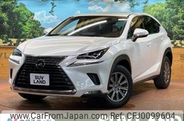 lexus nx 2018 -LEXUS--Lexus NX DBA-AGZ10--AGZ10-1019181---LEXUS--Lexus NX DBA-AGZ10--AGZ10-1019181-