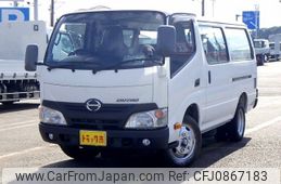 hino dutro 2011 N9024090048F-90