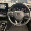 toyota corolla 2024 -TOYOTA--Corolla 6AA-ZWE219--ZWE219-0071315---TOYOTA--Corolla 6AA-ZWE219--ZWE219-0071315- image 15