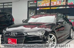 audi a6 2015 quick_quick_4GCYPS_WAUZZZ4G5GN036723