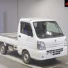 suzuki carry-truck 2014 -SUZUKI--Carry Truck DA16T--124566---SUZUKI--Carry Truck DA16T--124566- image 1