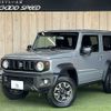 suzuki jimny-sierra 2019 -SUZUKI--Jimny Sierra 3BA-JB74W--JB74W-110979---SUZUKI--Jimny Sierra 3BA-JB74W--JB74W-110979- image 1